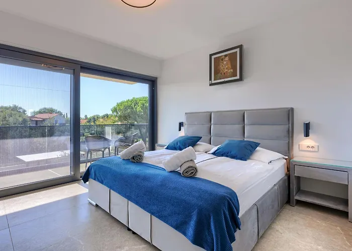 Villa Villa Sandro By Interhome