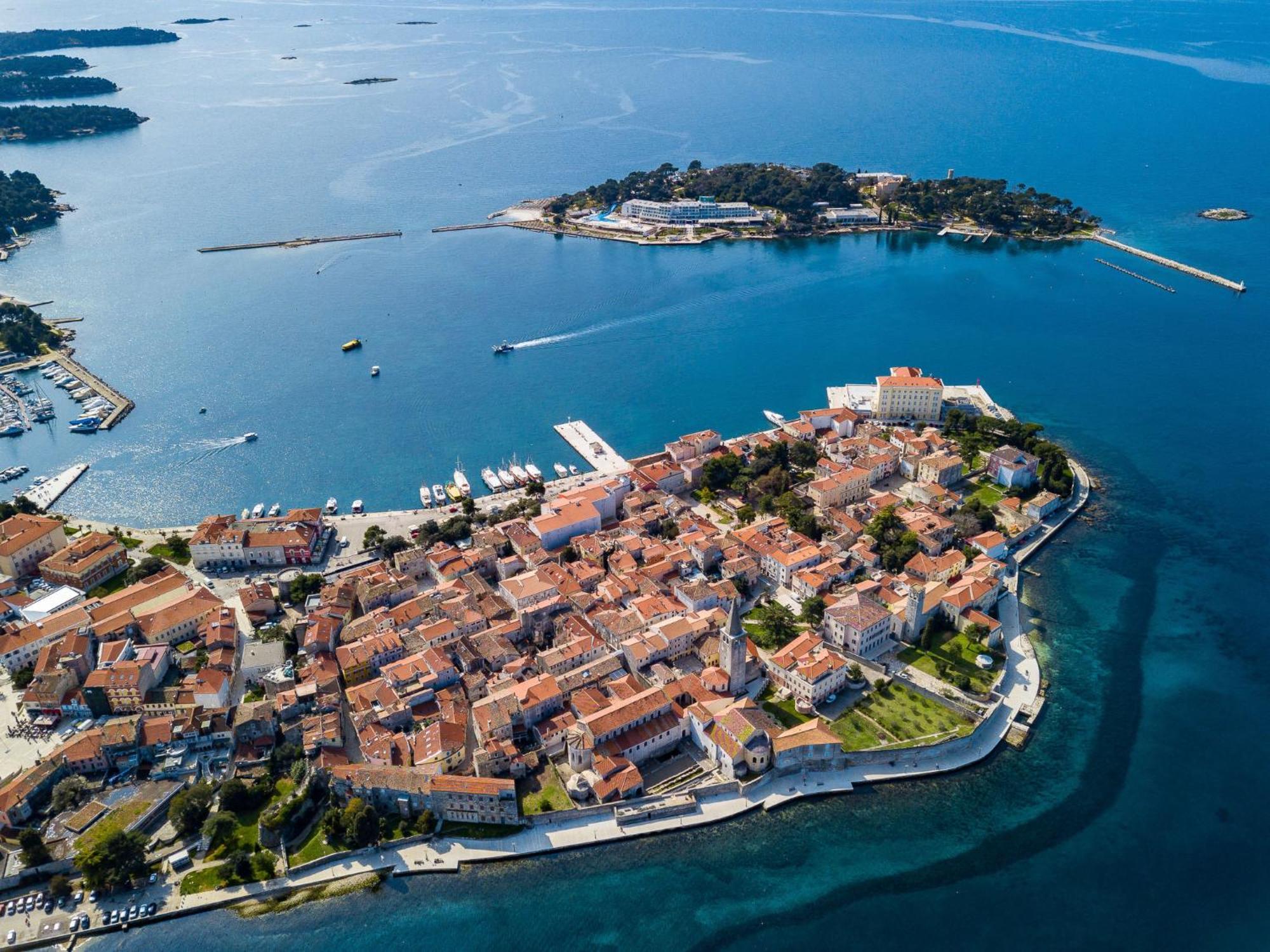 Sandro By Interhome * Poreč