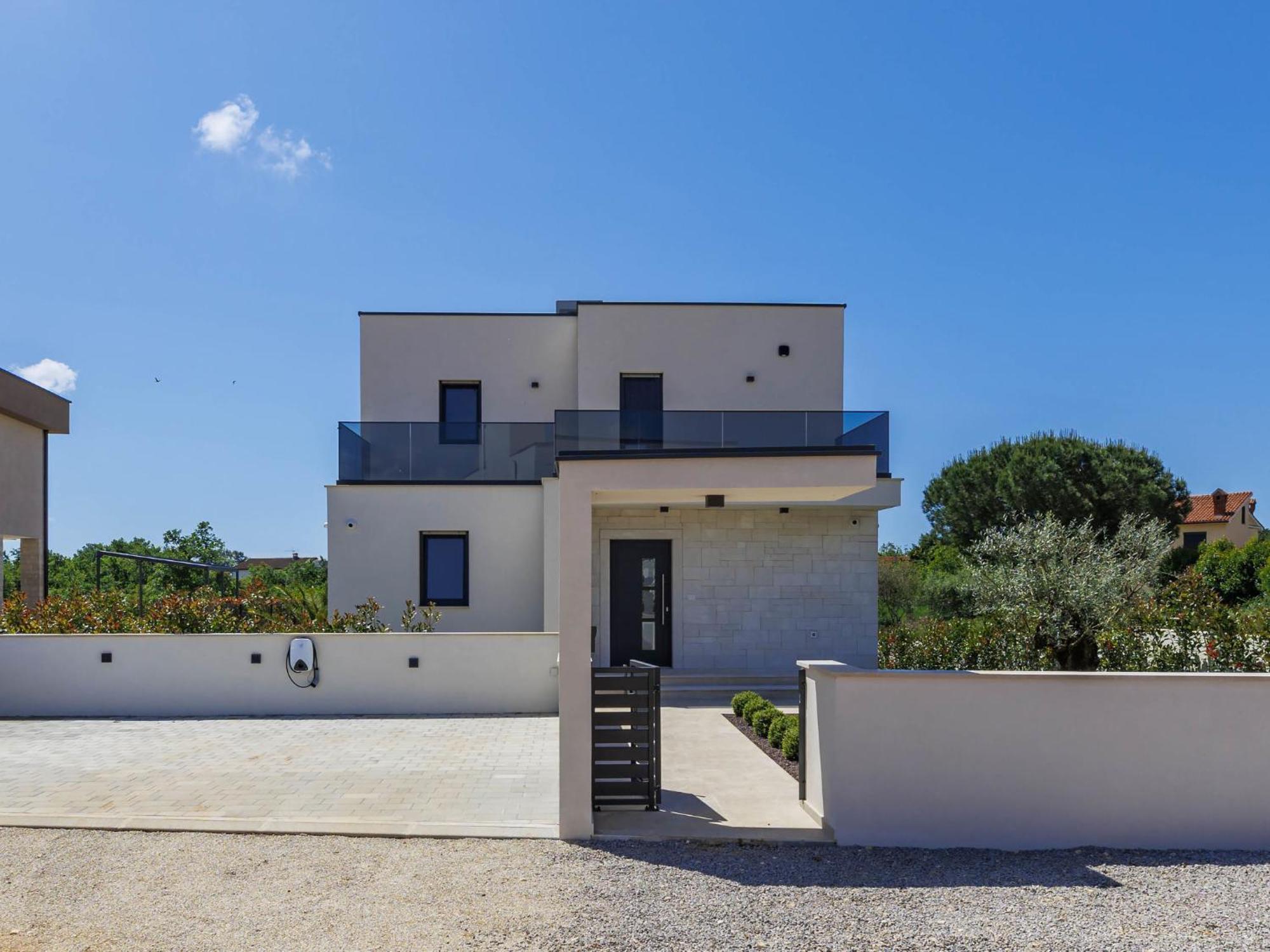Sandro By Interhome Villa