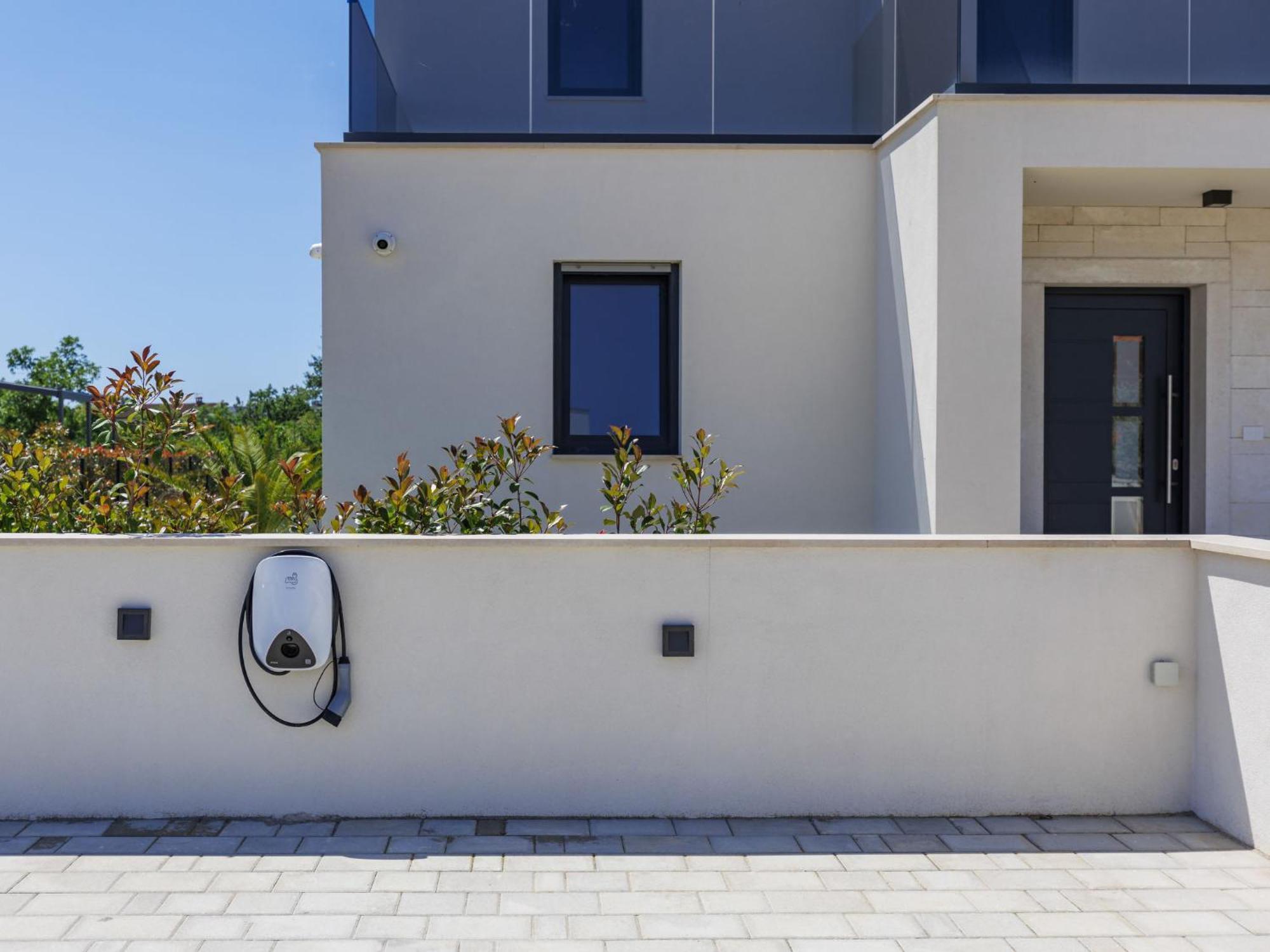 Sandro By Interhome * Poreč