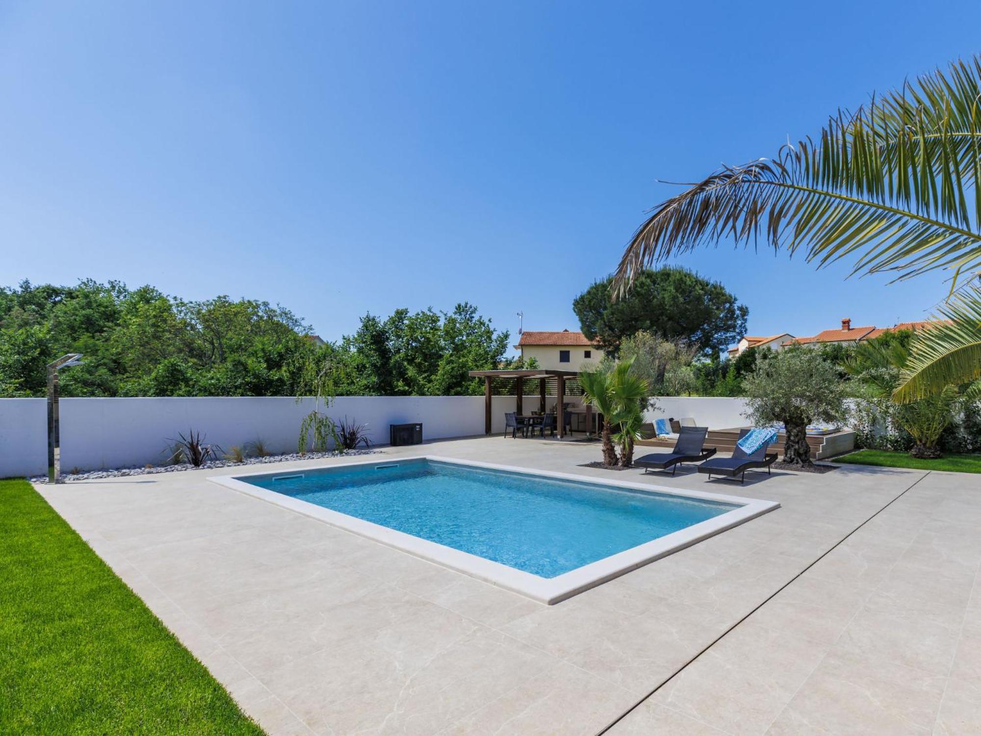 Sandro By Interhome Villa *