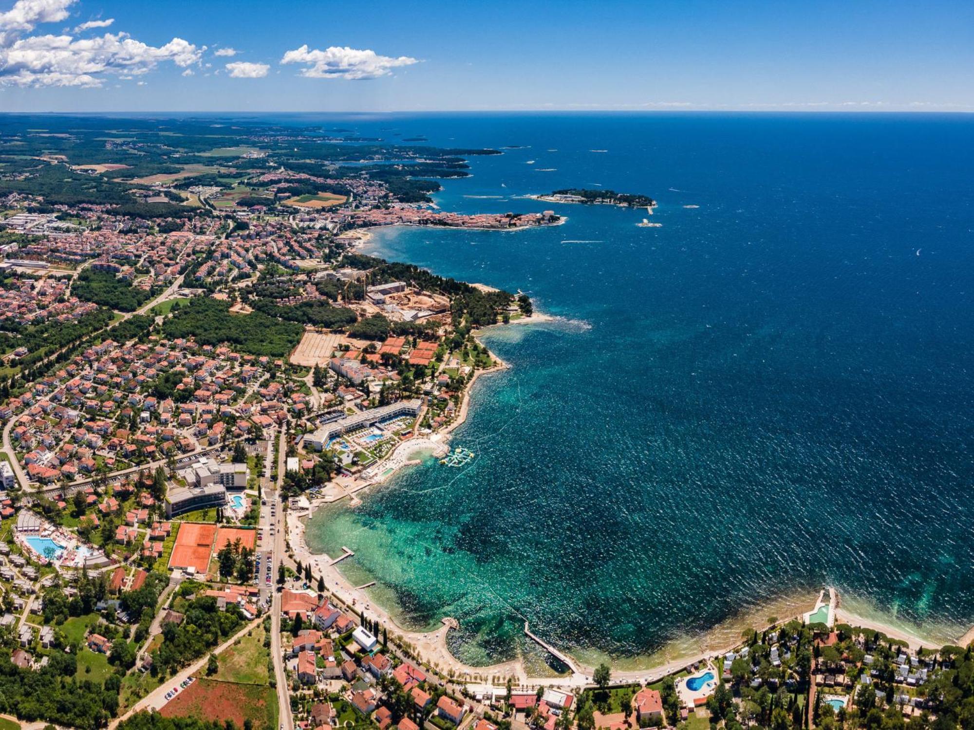 Sandro By Interhome Villa Poreč