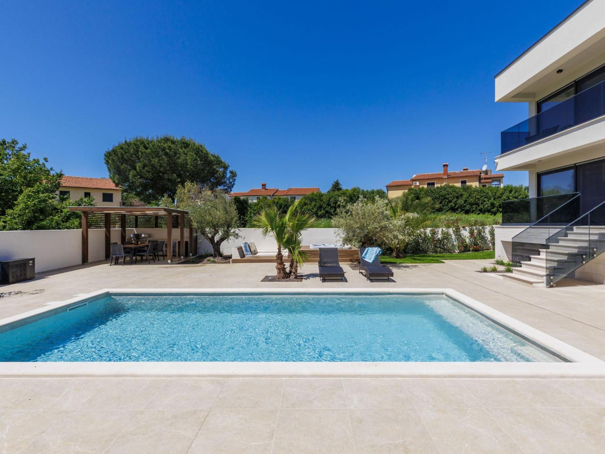 Villa Sandro By Interhome Poreč