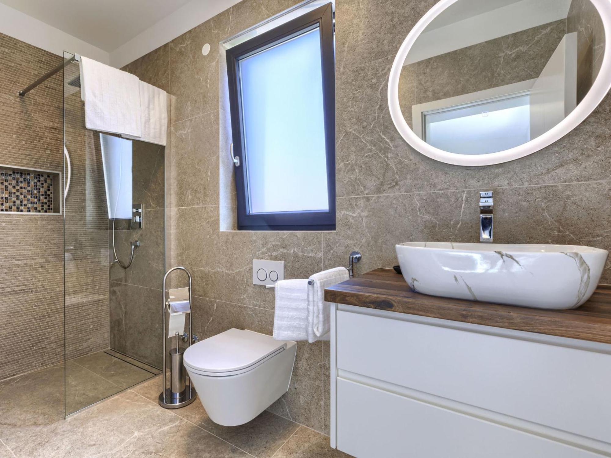 Villa Sandro By Interhome