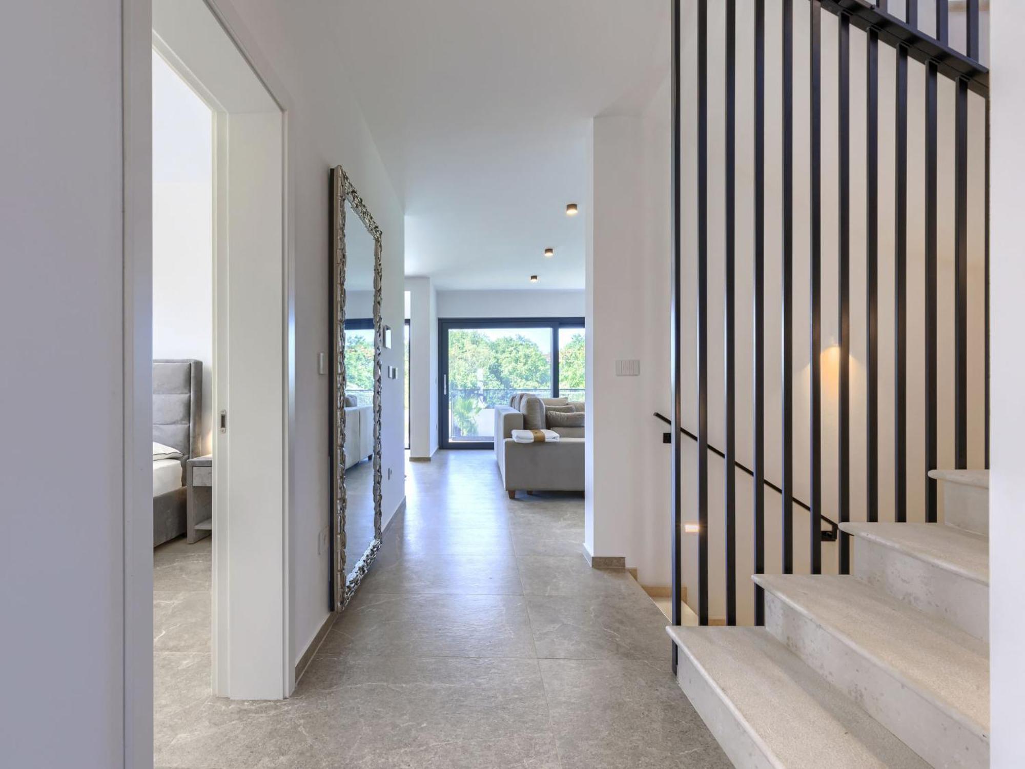 Villa Sandro By Interhome
