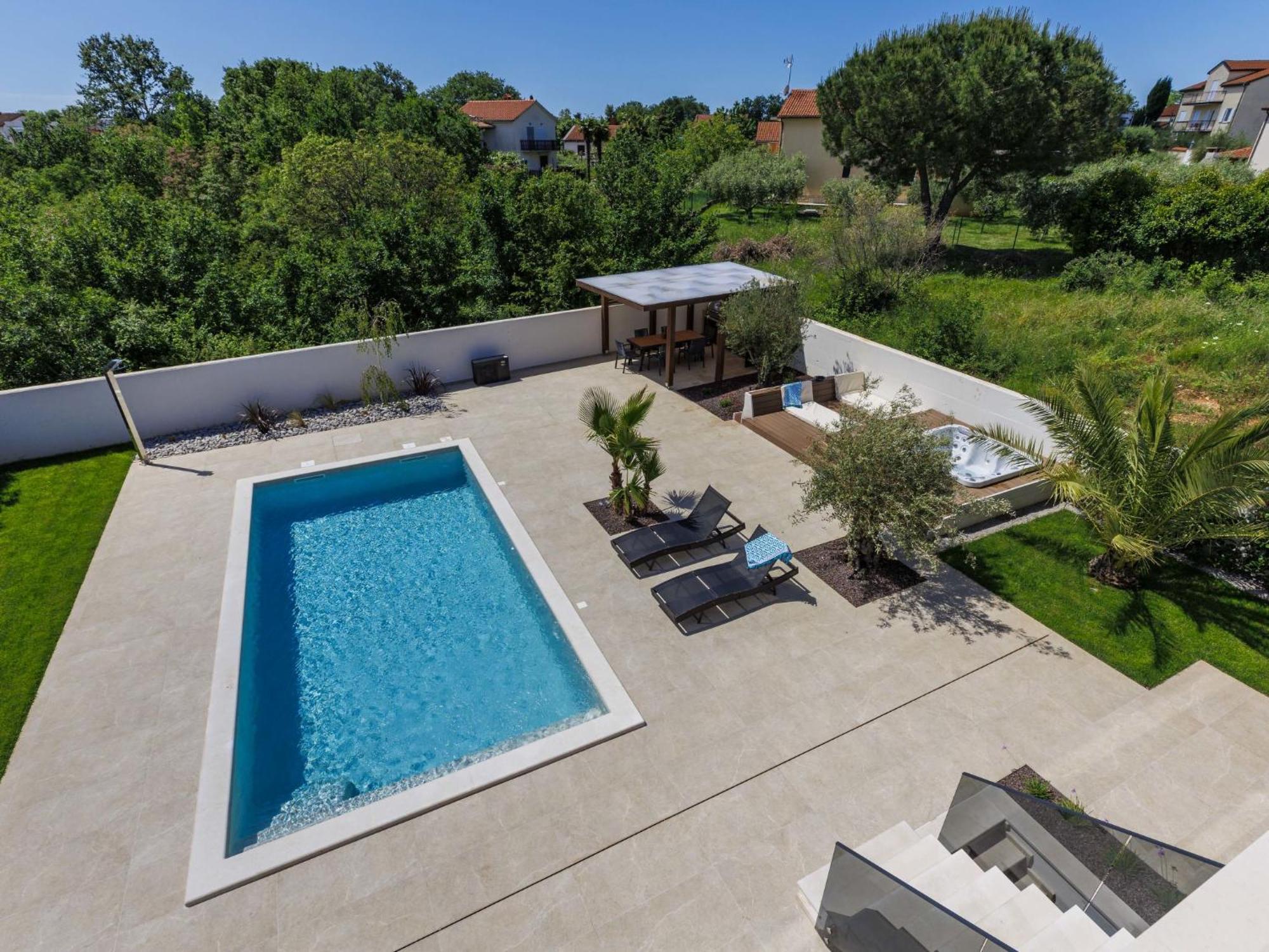 Sandro By Interhome * Porec