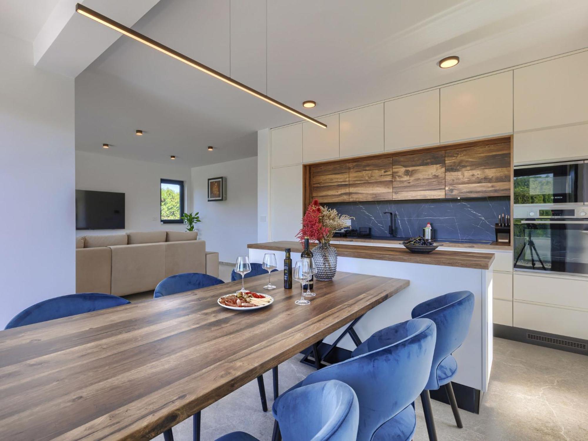 Villa Sandro By Interhome