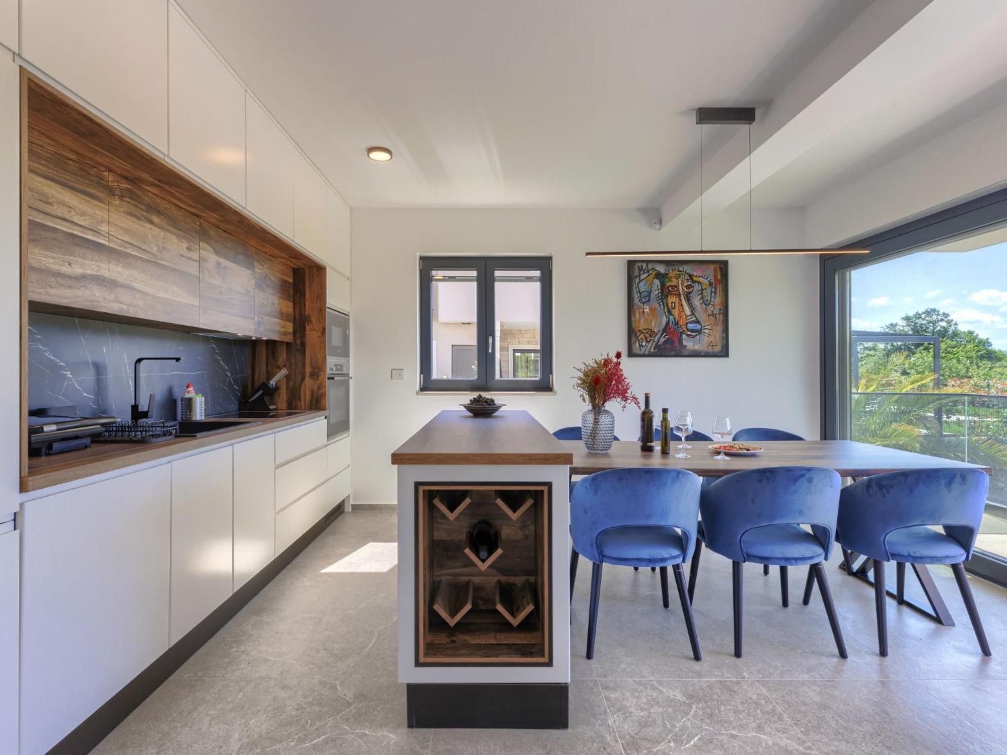 Sandro By Interhome Villa *