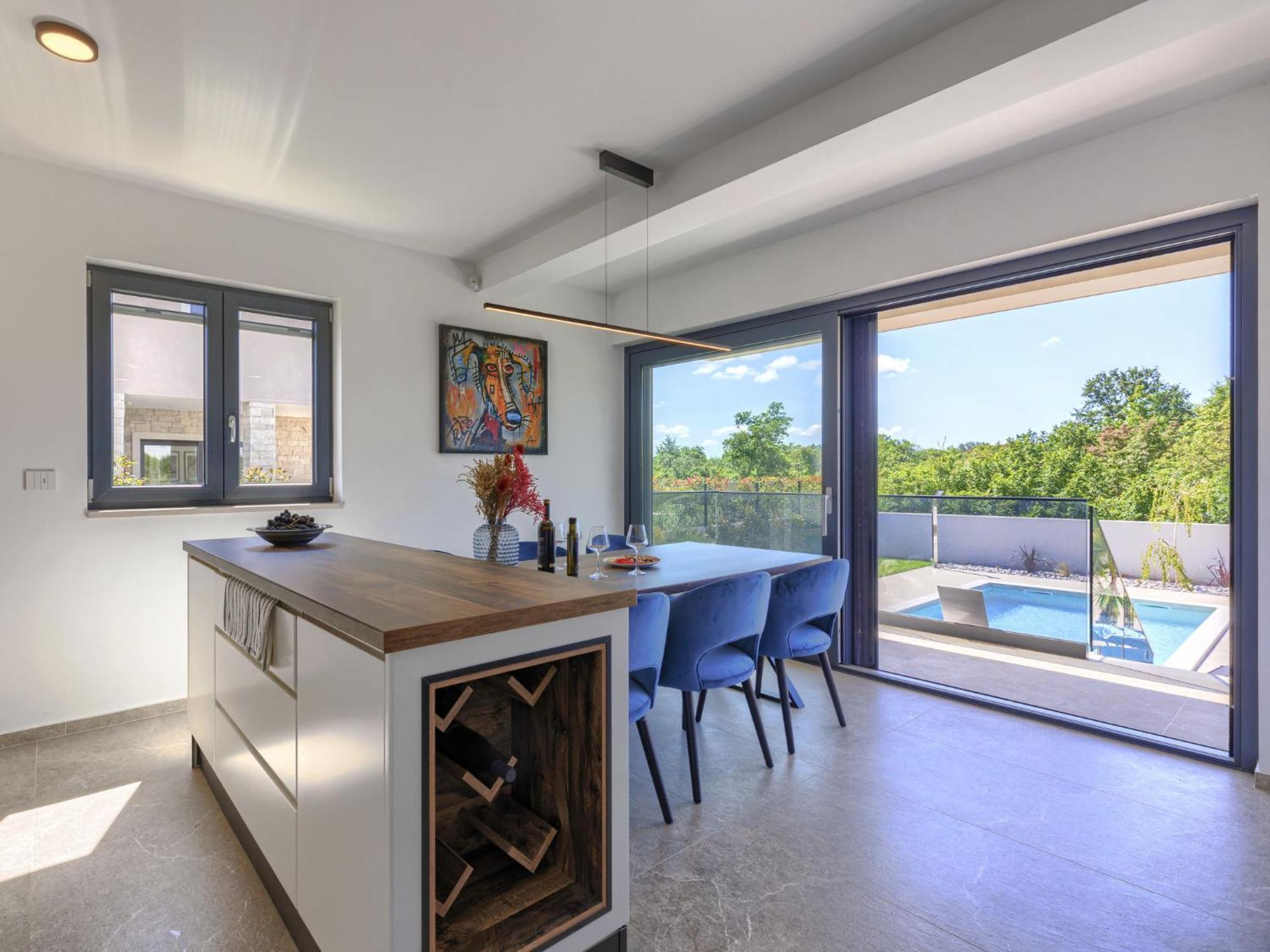 Villa Sandro By Interhome Poreč