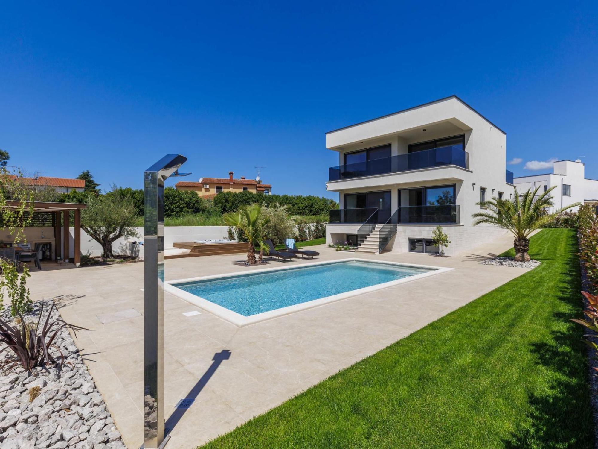 Sandro By Interhome Villa