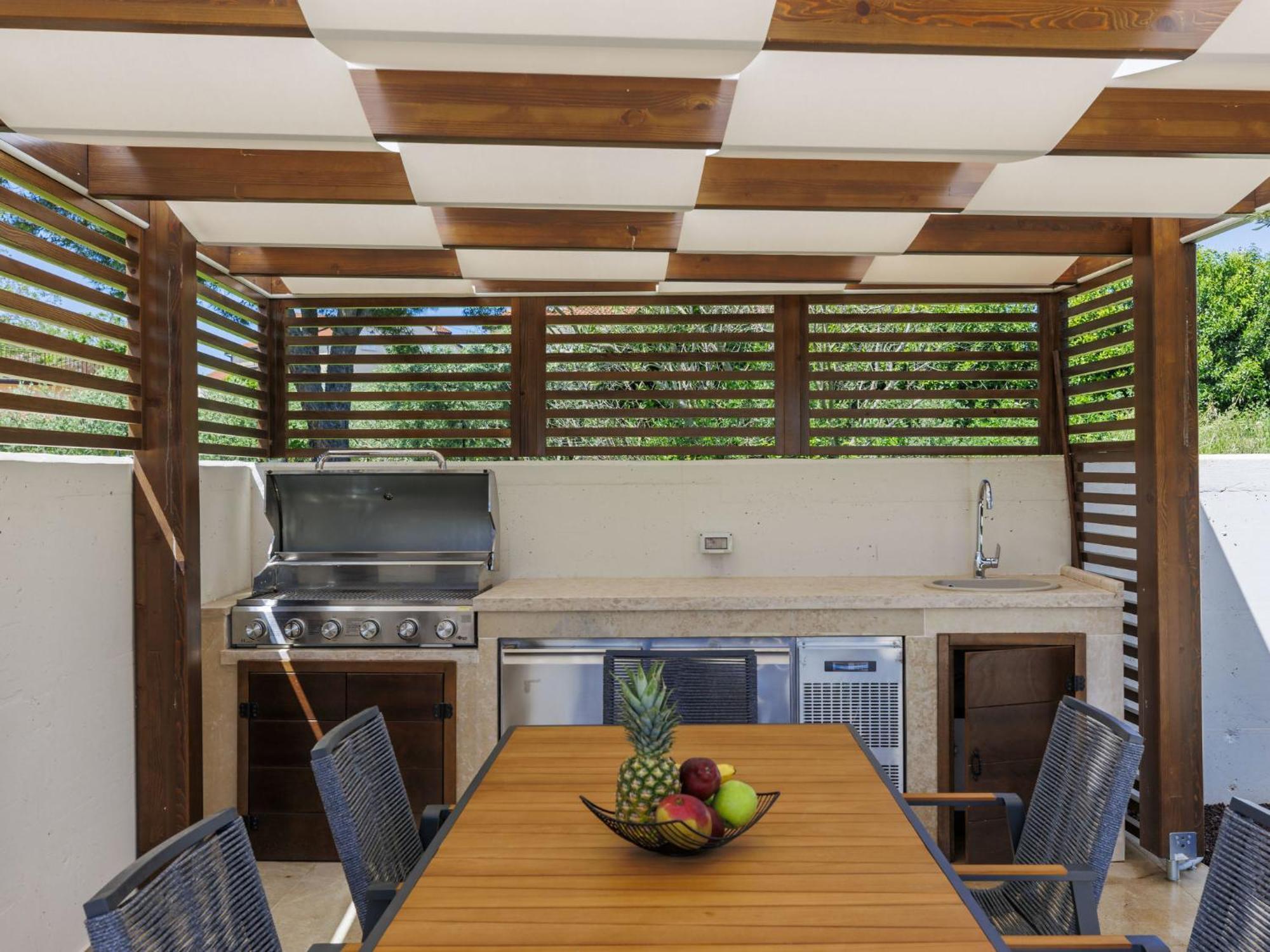 Sandro By Interhome Villa *
