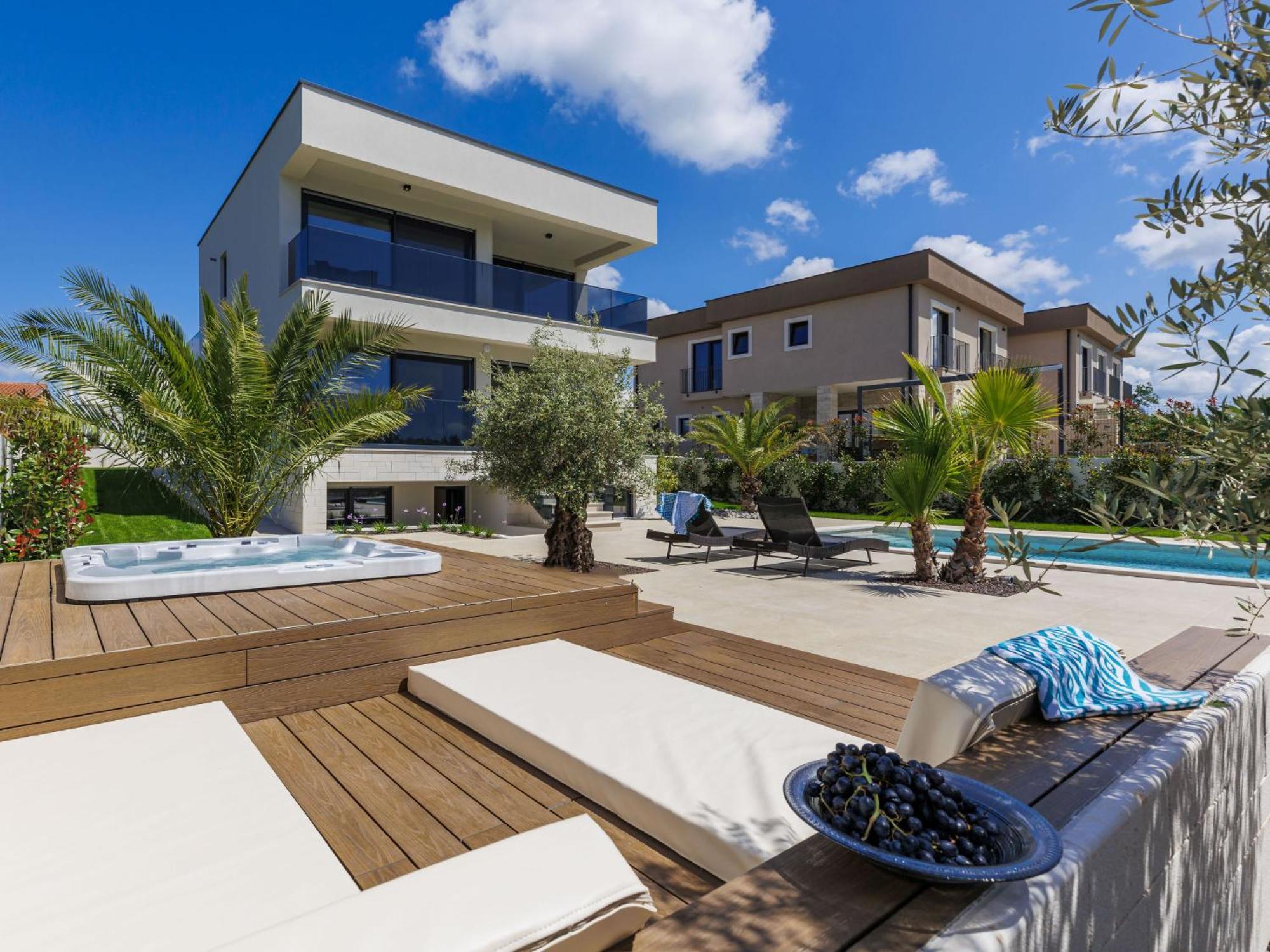 Sandro By Interhome * Poreč