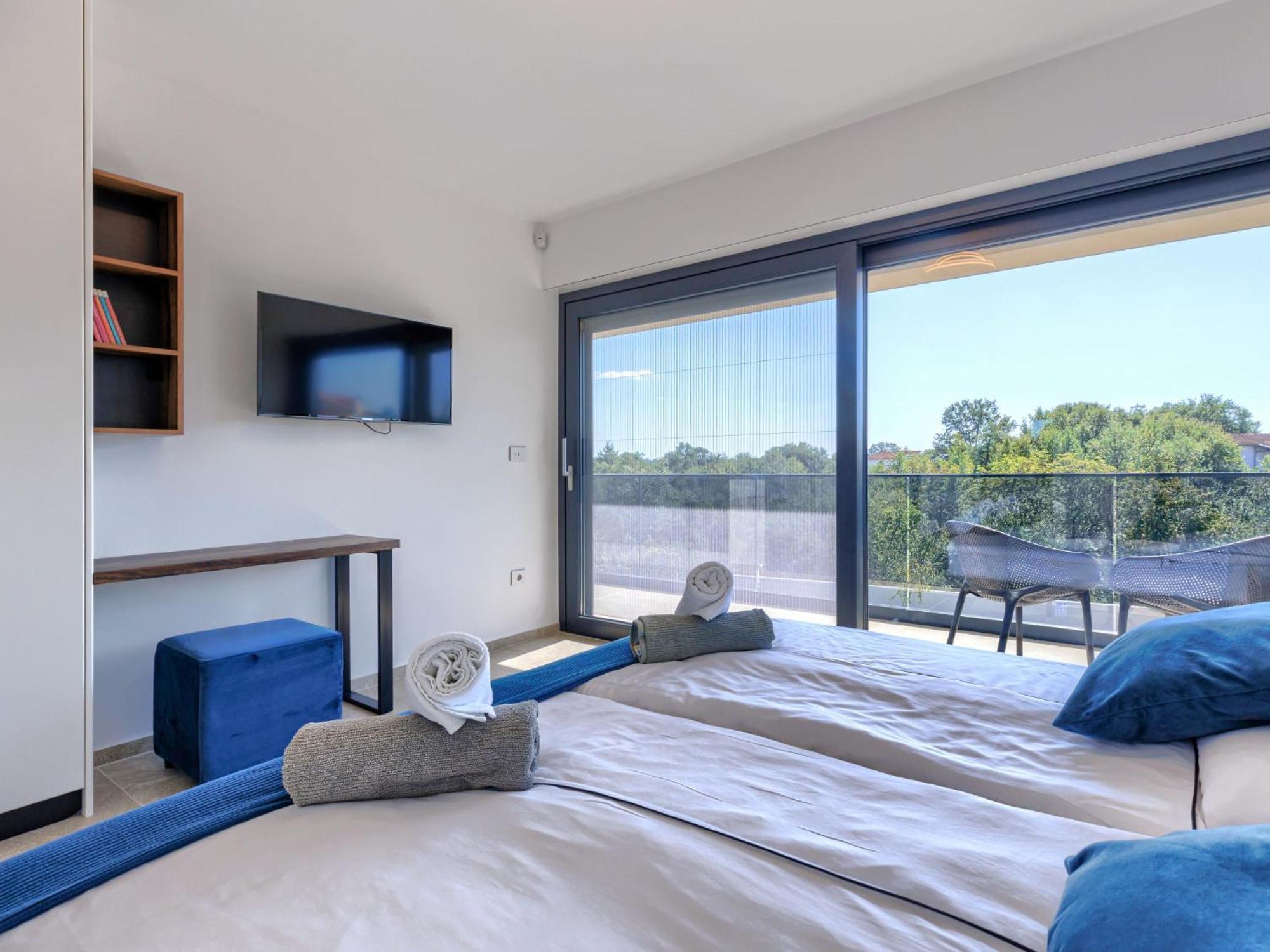 Sandro By Interhome * Poreč