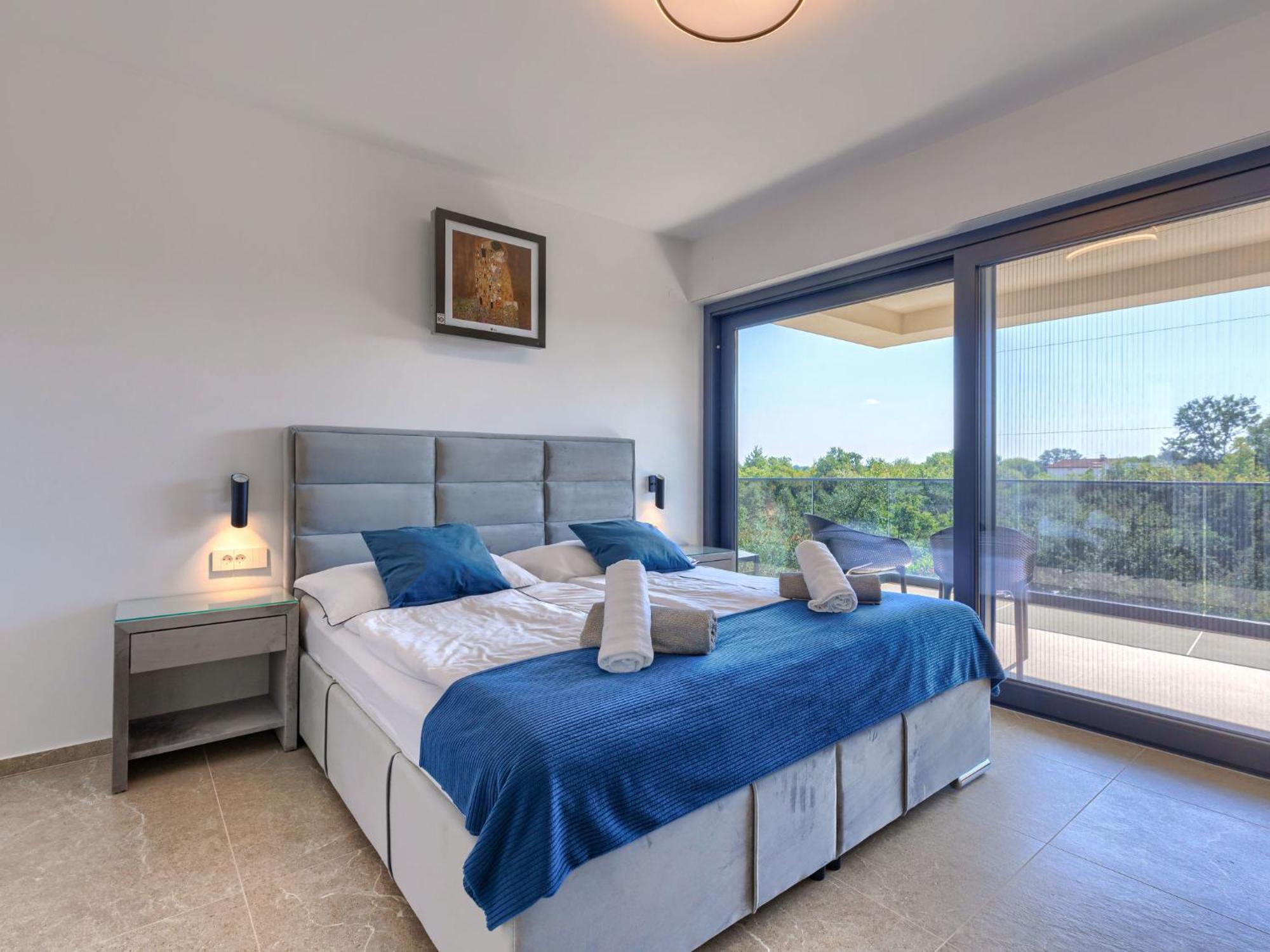 Sandro By Interhome Villa *