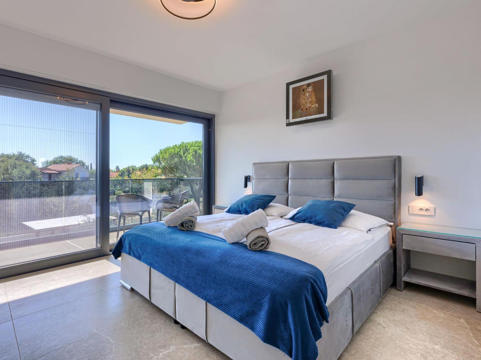 Villa Sandro By Interhome *