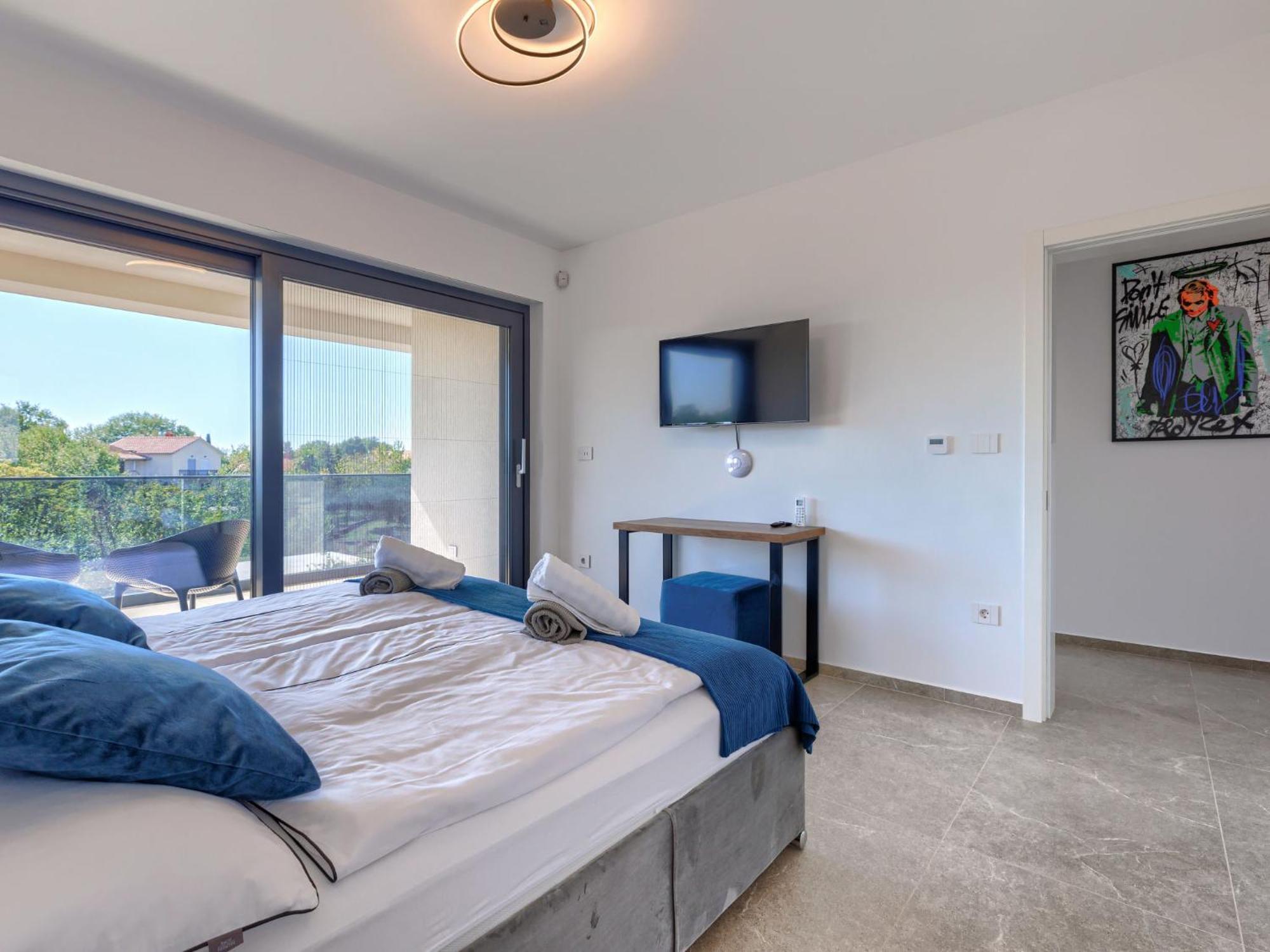 Villa Sandro By Interhome Poreč