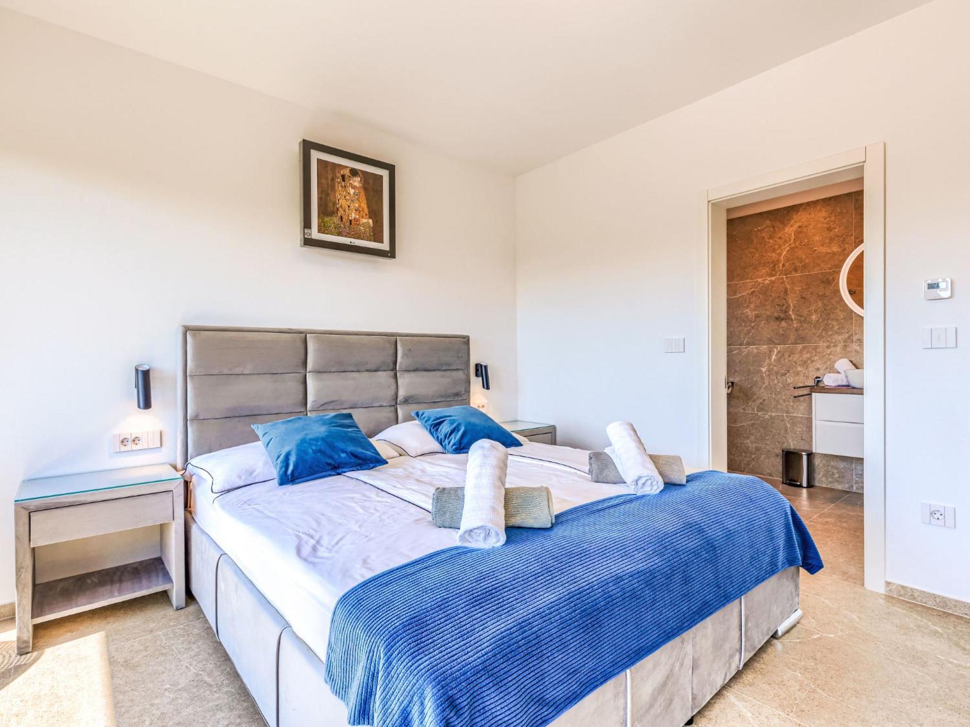 Villa Sandro By Interhome *