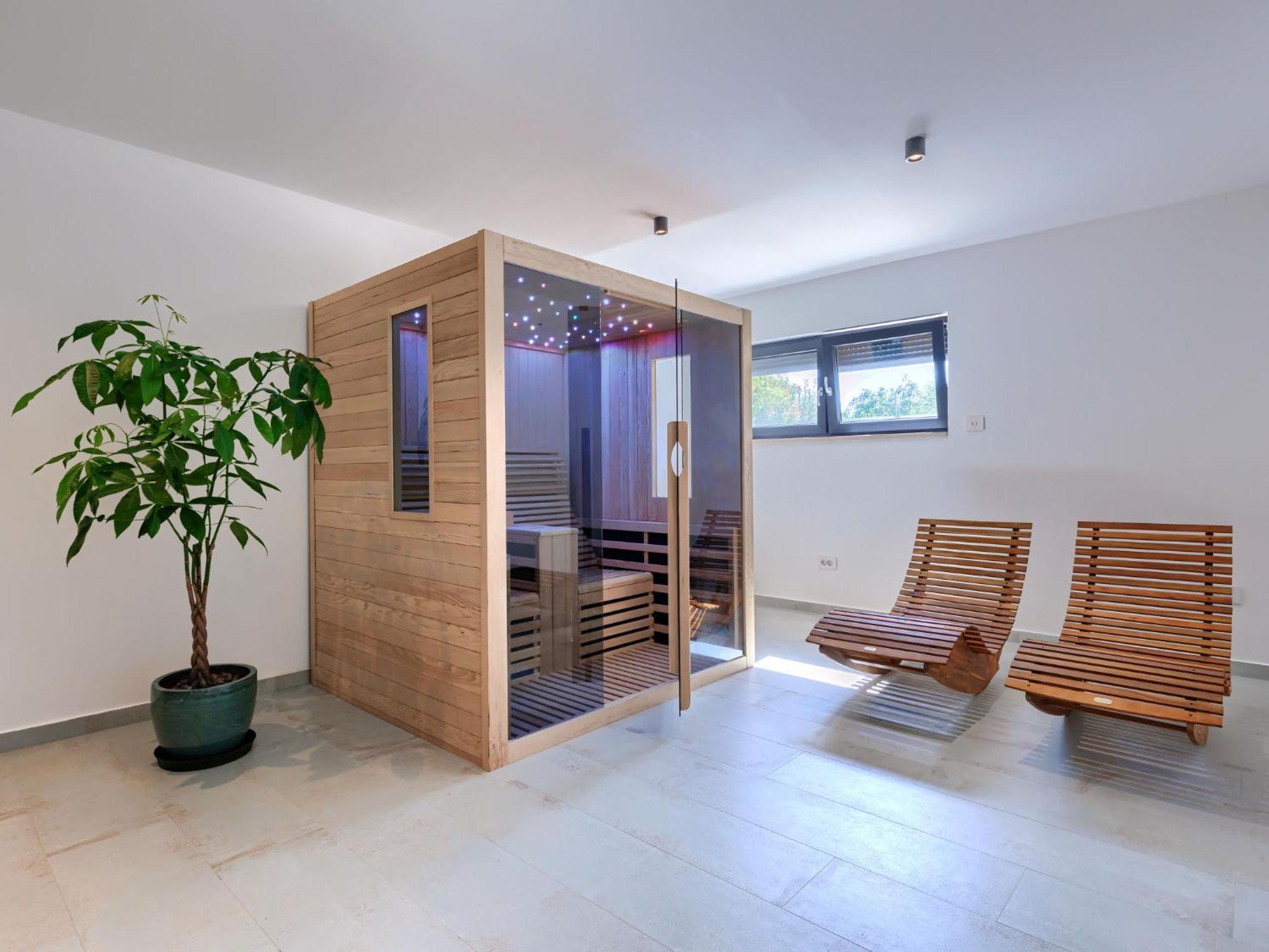 Villa Sandro By Interhome